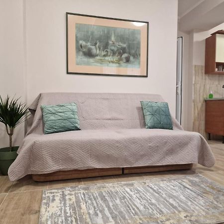 Laroka House Beautiful Apartment Universitate Center Бухарест Екстер'єр фото