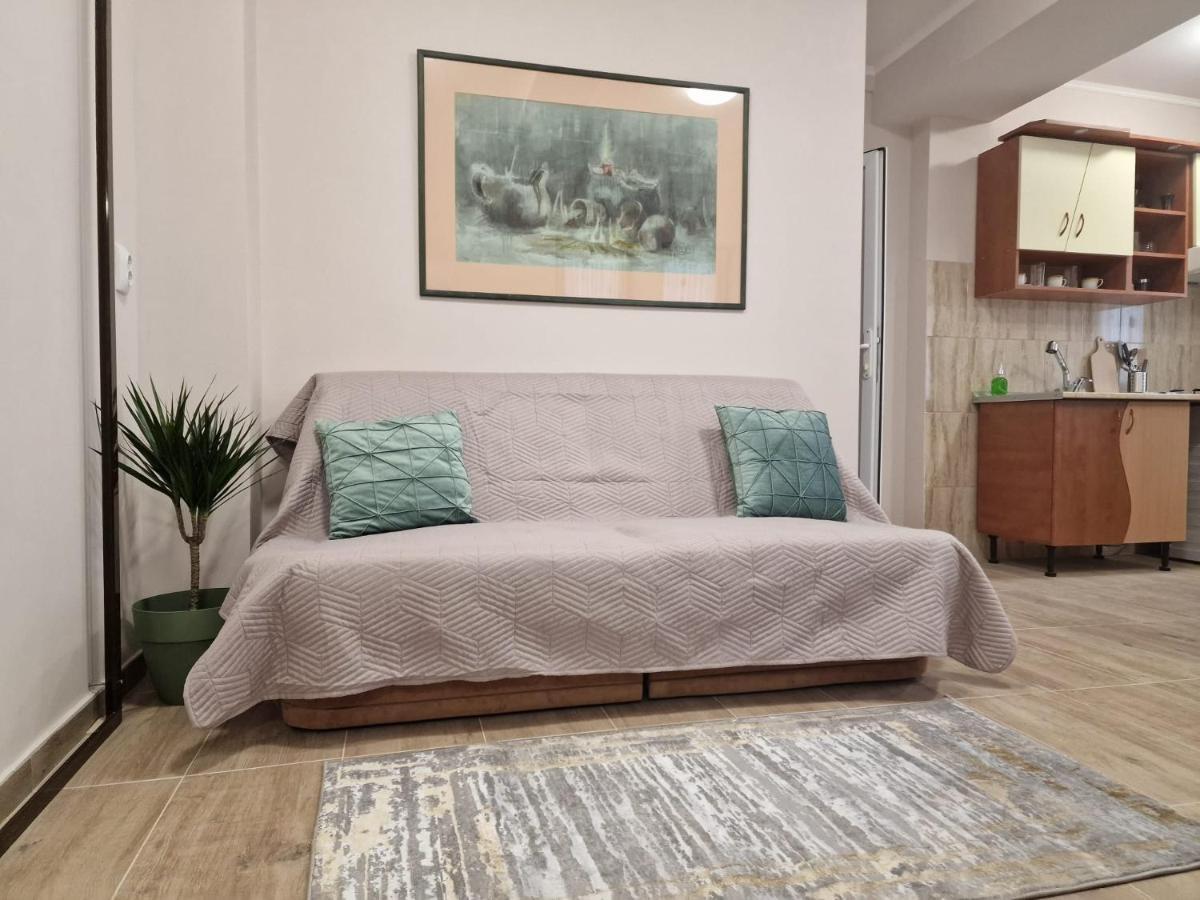 Laroka House Beautiful Apartment Universitate Center Бухарест Екстер'єр фото